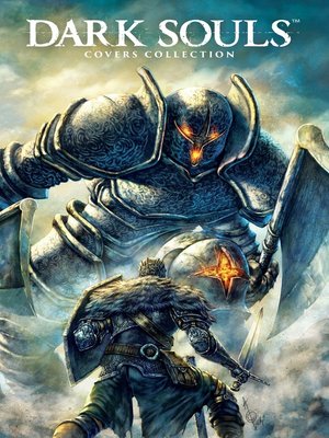 cover image of Dark Souls: Covers Collection
